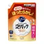 花王キュキュット泡パック オレンジの香り 詰め替え のパッケージ画像