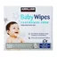 KIRKLANDBaby Wipesおしりふきタイプ厚手タイプのおしりふきパッケージ画像