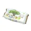 レックくまのプーさんおしりふきタイプ水99%タイプのおしりふきパッケージ画像
