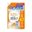 ライオンソフランプレミアム消臭 アロマソープ 柔軟剤 詰め替え のパッケージ画像