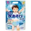 ムーニー水あそびパンツ男の子水遊びタイプMサイズのパッケージ画像