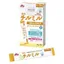 森永乳業粉ミルクタイプスティックのミルクパッケージ画像