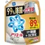 P&Gアリエールジェル 除菌プラス洗濯用洗剤タイプ詰め替えの日用品パッケージ画像
