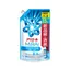 P&GアリエールMiRAi 洗浄プラス洗濯用洗剤タイプ詰め替えの日用品パッケージ画像