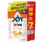 P&GジョイW除菌 贅沢シトラスオレンジの香り 詰め替え のパッケージ画像