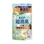 P&Gレノア超消臭 部屋干しおひさま柔軟剤タイプ詰め替えの日用品パッケージ画像