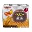 ピジョンベビーむぎ茶(125ml)お茶(ベビー)タイプ紙パックのド  リンクパッケージ画像