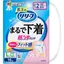 リリーフまるで下着 さくらピンクパンツ(大人用)タイプL-LL(大人用)サイズのパッケージ画像