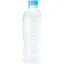 サントリーサントリー天然水 ラベルレス(550ml)ペットボトルのドリンクパッケージ画像