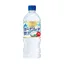 サントリーヨーグリーナ＆サントリー天然水(540ml)タイプペットボトルのドリンクパッケージ画像