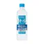サントリーサントリー 特水(600ml)天然水タイプペットボトルのドリンクパッケージ画像