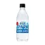 サントリーサントリー天然水 スパークリング(500ml)炭酸水ペットボトルのドリンクパッケージ画像
