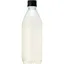 サントリーサントリー天然水 グレフルSPARKLING ラベルレス(500ml)炭酸水タイプペットボトルのドリンクパッケージ画像