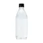 サントリーサントリー天然水 スパークリング ラベルレス(500ml)炭酸水ペットボトルのドリンクパッケージ画像