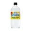 サントリーサントリー天然水 スパークリングレモン(1050ml) 炭酸水 ペットボトル のパッケージ画像