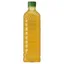 サントリー伊右衛門 濃い味 ラベルレス(600ml)お茶ペットボトルのドリンクパッケージ画像