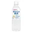 WAKODOベビーのじかん 純水(500ml)水(ベビー)タイプペットボトルのドリンクパッケージ画像